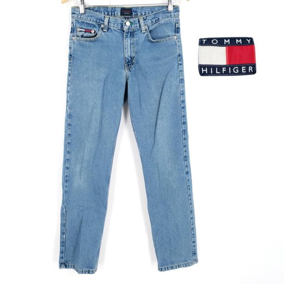 tommy boy jeans